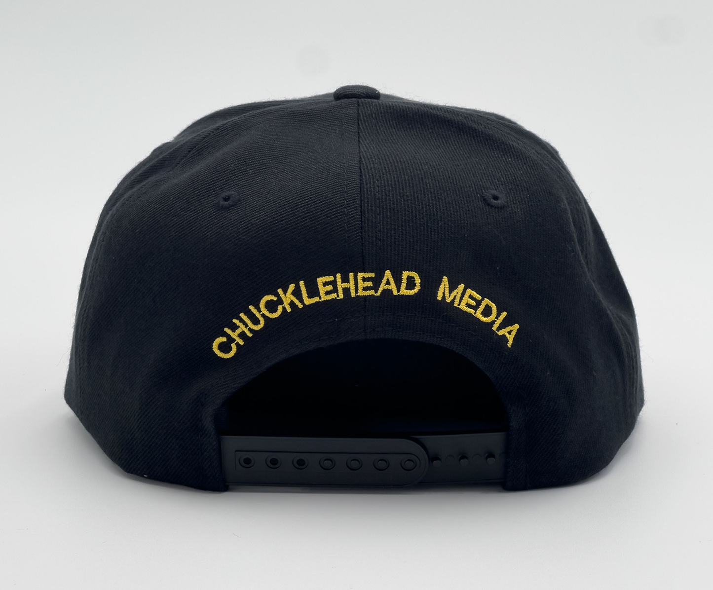 Catalina Veteran Hat - Flat Bill
