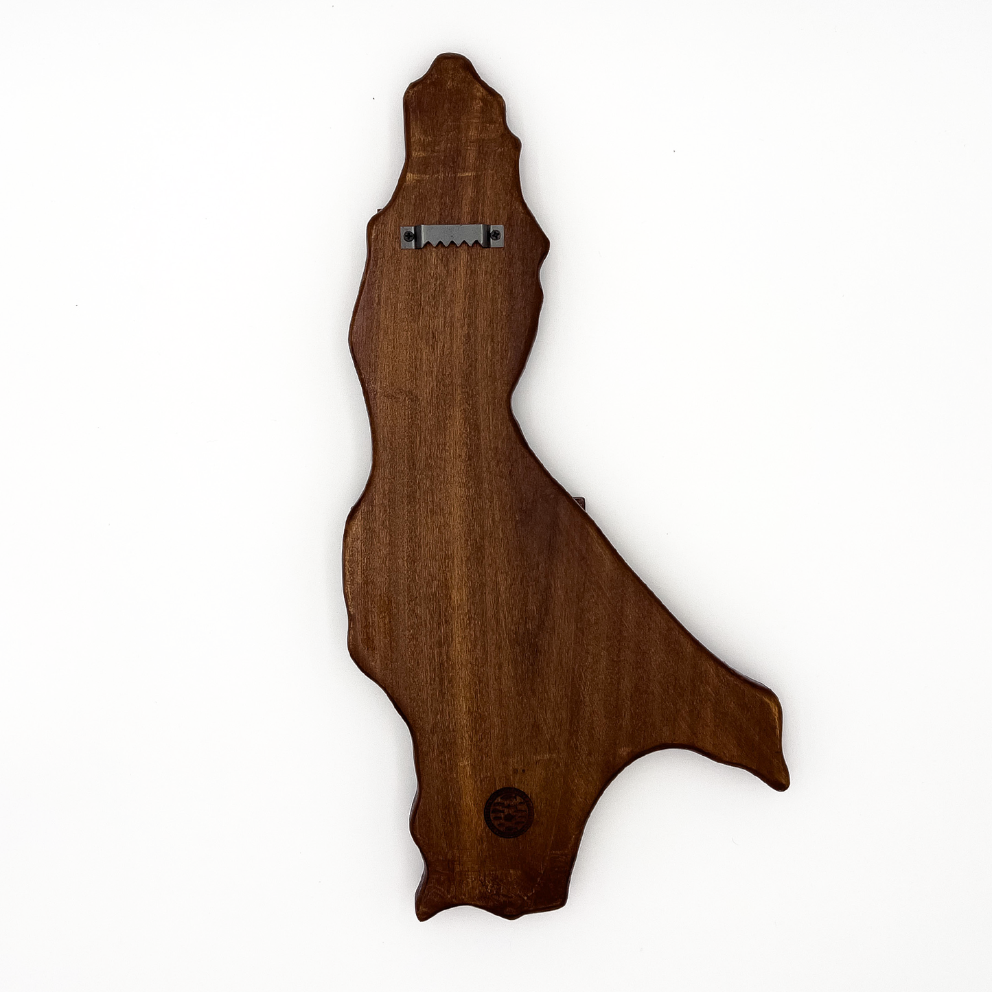 Cedros Island On-Wall Coin Display