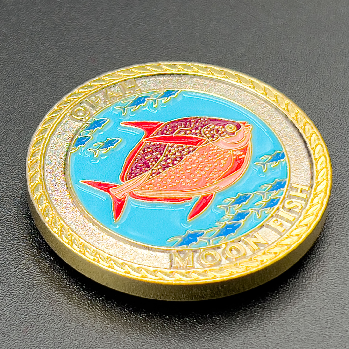 Opah Coin