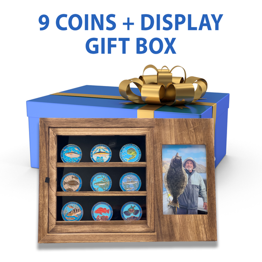 Gift Box Bundles - (COMING SOON)