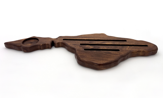 Catalina Island Desktop Coin Display