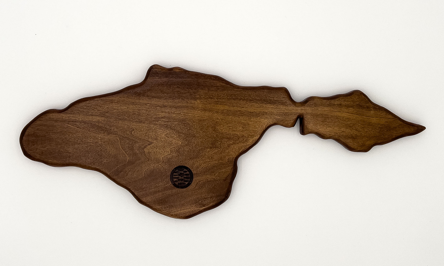 Catalina Island Desktop Coin Display