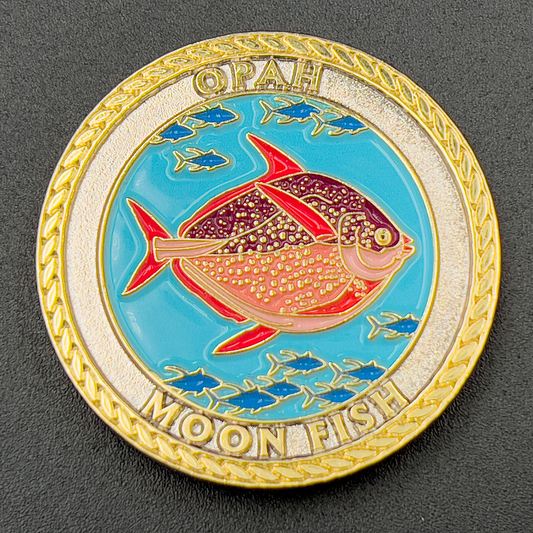 Opah Coin