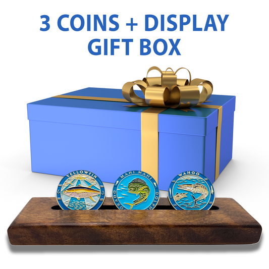 Gift Box Bundles - (COMING SOON)